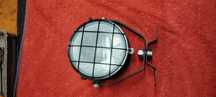 Farol trabalho lâmpada H3 12 Volts