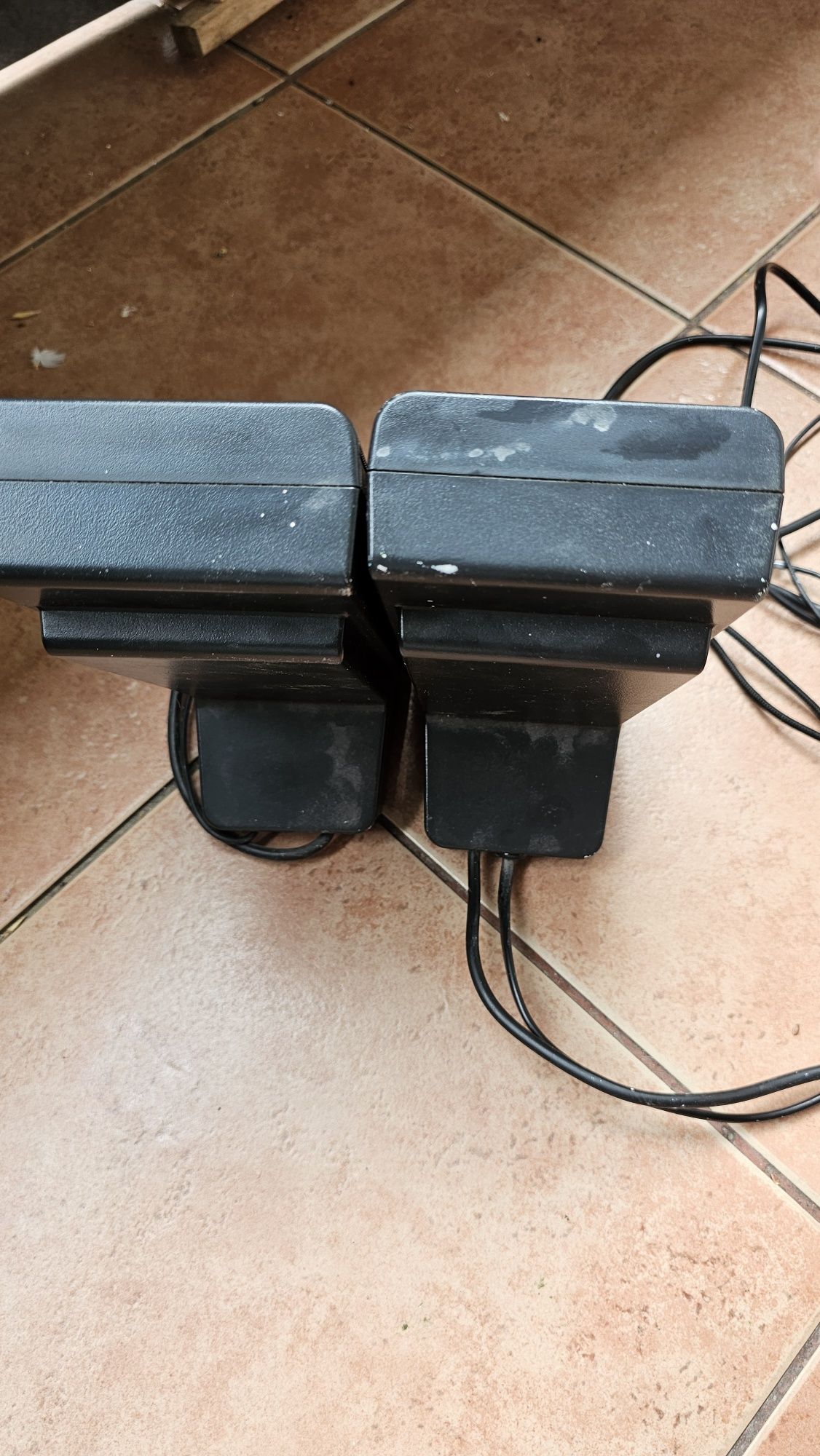 Głośnik Logitech S-0264B

Sprzedam oryginalny głośn