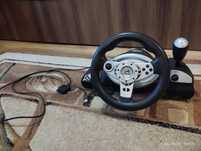 Kierownica tracer Zonda do pc