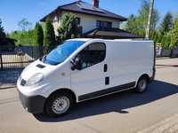 Renault Trafic  2010r * 2.0dci * 3osoby * W pełni sprawny *