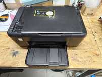 Принтер hp deskjet f2480