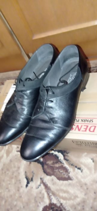 Туфлі. Італія. 40 розмір