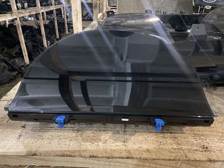 Щіток Приладів Панель Range Rover L405 L322 L320