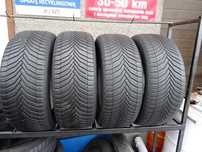 235/55/R17 99V Michelin Cross Climate 2