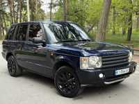 Range Rover Vogue 3.0D (M57)