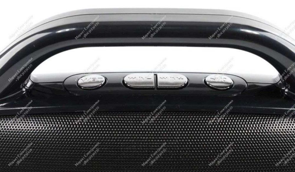 Bluetooth колонка Golon RX-1829BT