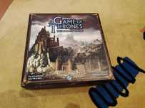 Jogo Game of Thrones como novo