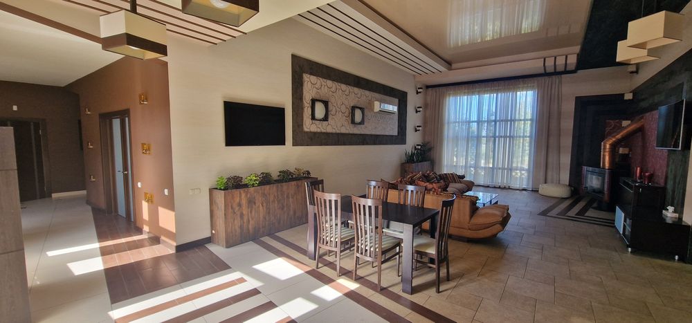 Довгострокова оренда будинку в с. Погреби