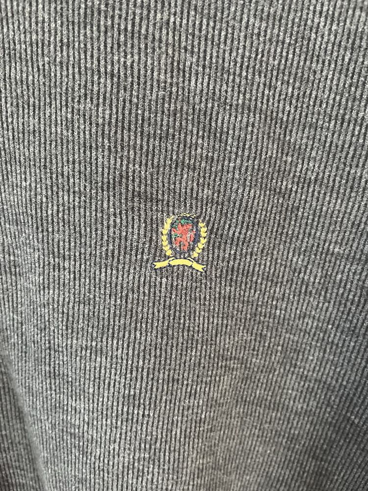 Sweter tommy hilfiger