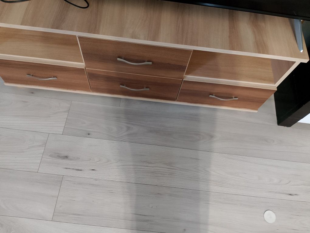 Szafka RTV 130cm