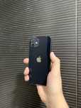 iPhone 12 128GB – Чёрный призрак улиц
