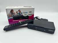 DEKODER TUNER DVB-T2 ALMA 2820 KPL od loombard milicz