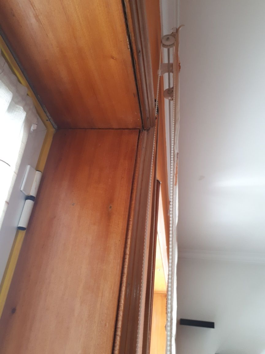 Cortinas sistema japonês