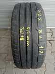 225/50r17 Dunlop Sport Maxx opona letnia 225/50/17