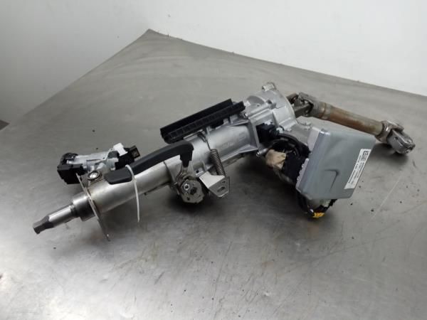 Coluna de direção FORD Fiesta VII (HJ, HF)