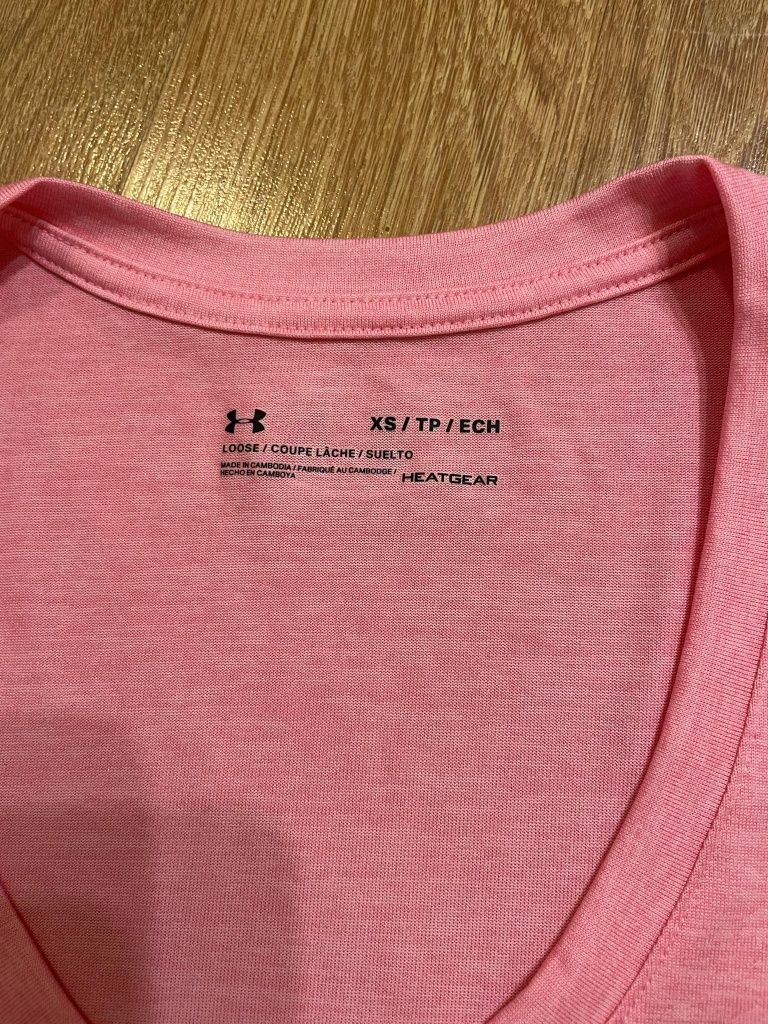 Koszulka Under Armour