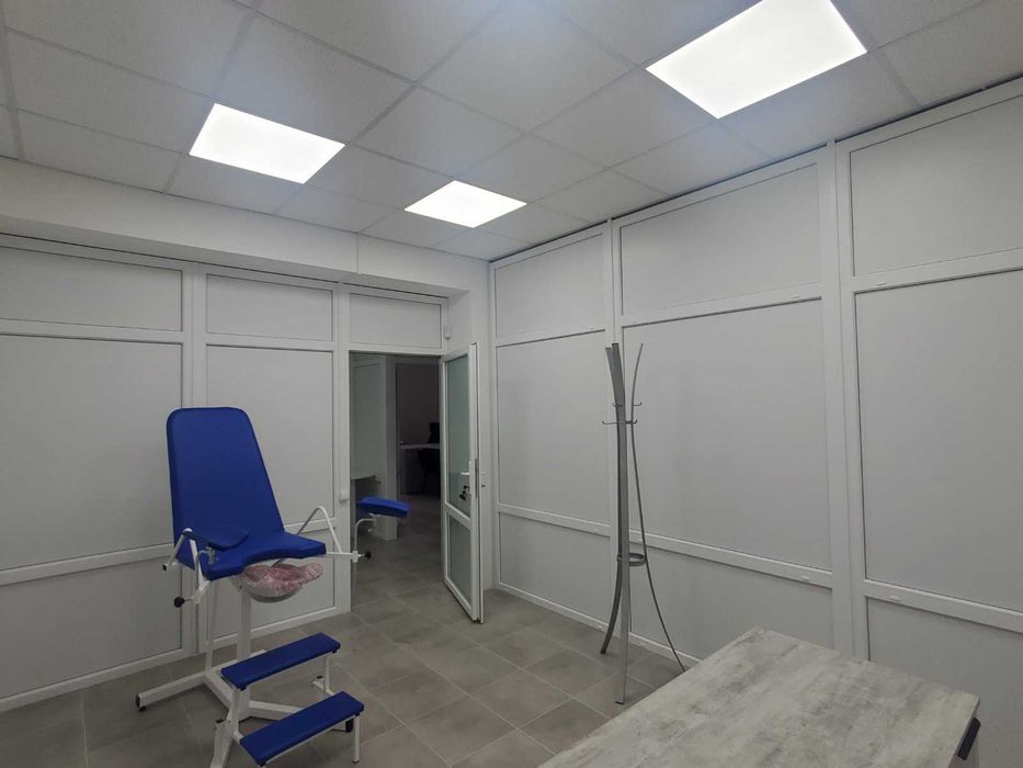 Оренда комерційного приміщення