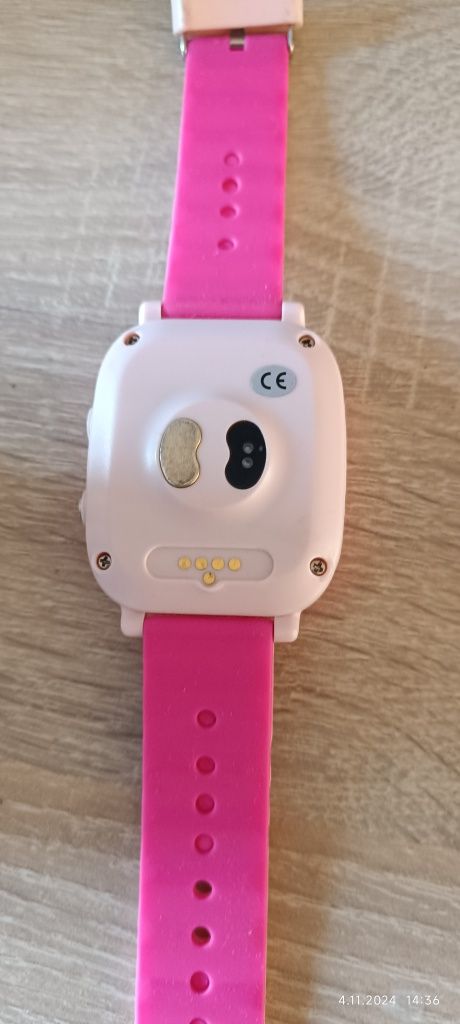 Garett kids sun pro 4 G