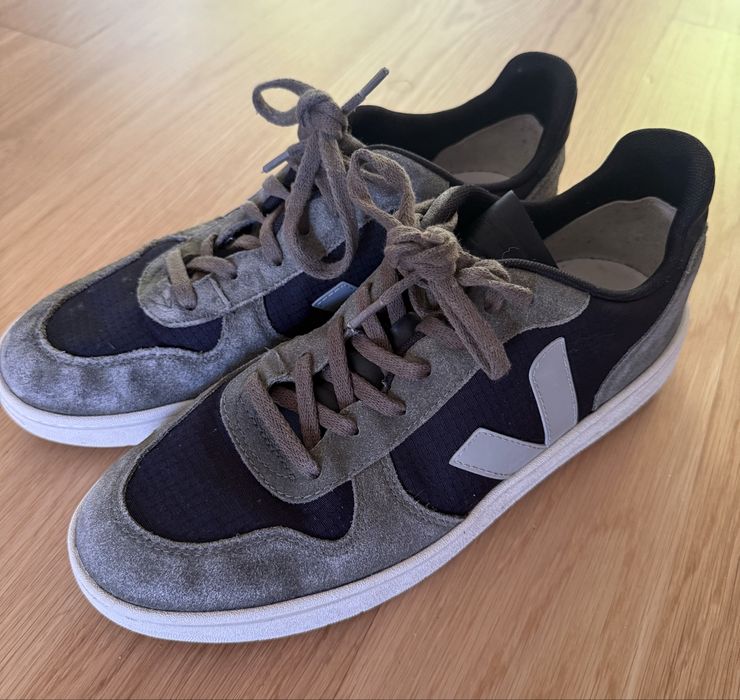 Tenis Veja impecaveis - 44