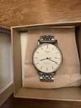Tissot Everytime Swissmatic T-Classic