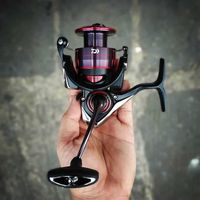 Катушка Daiwa 23 Fuego LT разные модификации