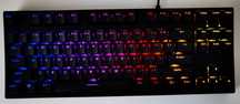 Sprzedam klawiature Mechaniczną Krux Atax Pro RGB