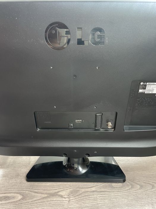 Televisão LG 28MT47DC-PZ