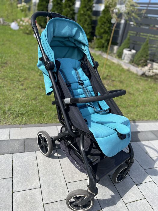 Wózek spacerowy Cybex Eesy S+2