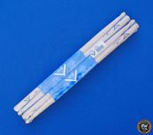 Vater - zestaw pałek American Hickory 5B Wood Tip x 4   ‼️