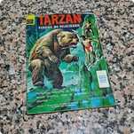 Tarzan: Perdido no Pelucidário
