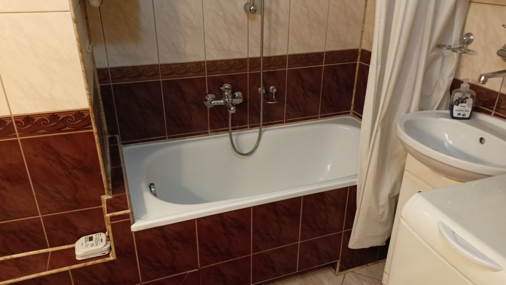 Mieszkanie dwupokojowe Sady