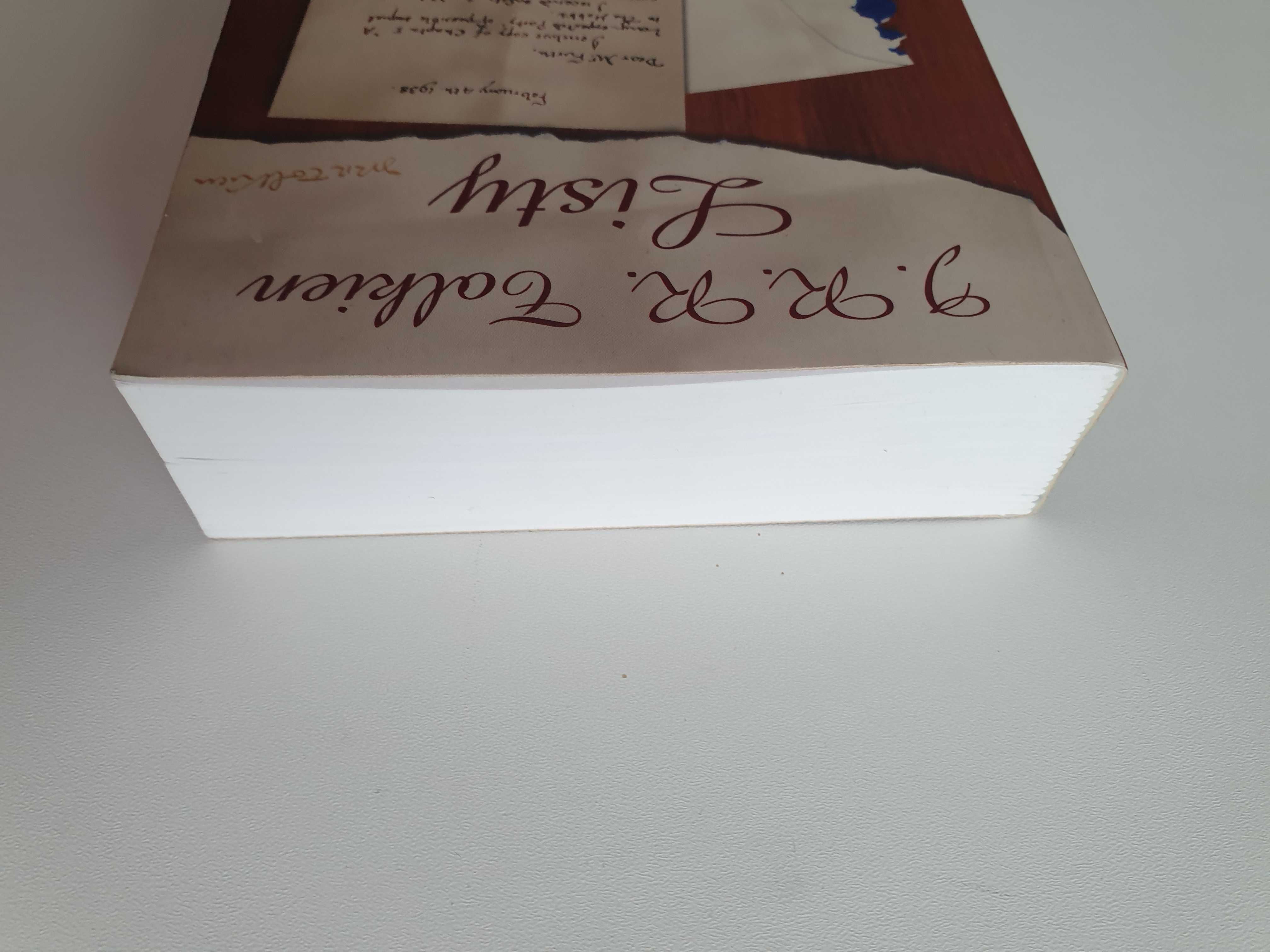 Listy  J.R.R. Tolkien