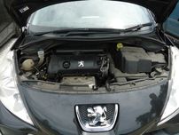 Motor Peugeot 1.6I 16v 120cv (5FW)