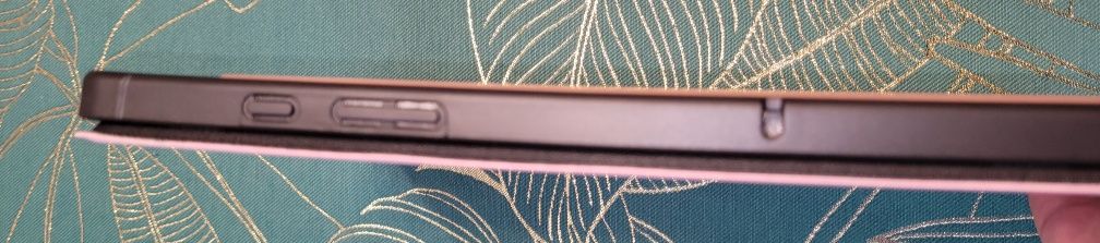 Etui na tablet Samsung Galaxy Tab A9+ (plus). 11 cali