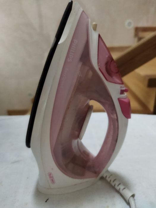 Праска Philips рожева