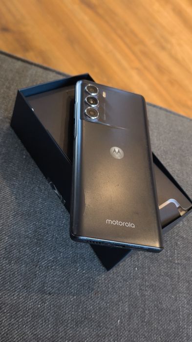Motorola G200 5G