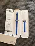 Opaska Apple Watch 40mm