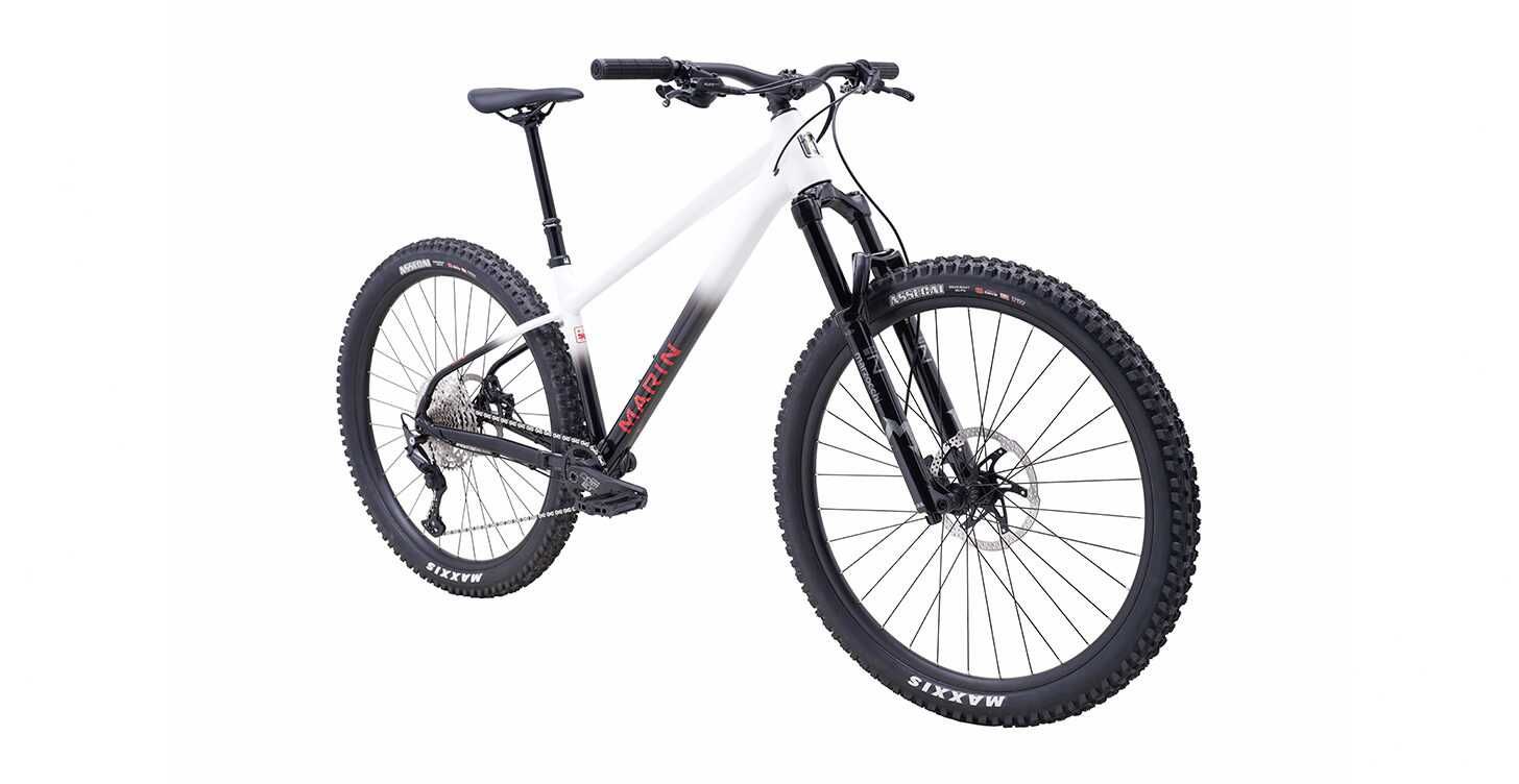 Nowy rower Marin San Quentin 3 29", enduro, trail,gwarancja, Poznań,FV