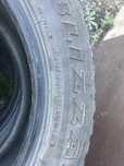 Продам комплект зимней резины Bridgestone
