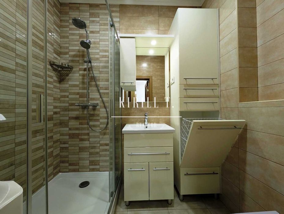 Аренда квартиры 2к 43м2 ЖК IQ house – новострой! Центр Клары Цеткин
