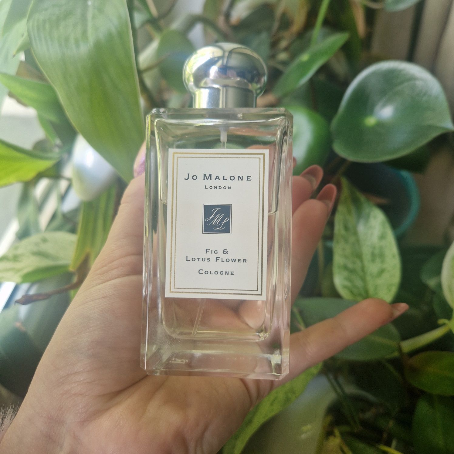 Perfumy Jo Malone 100ml Fig & Lotus Flower