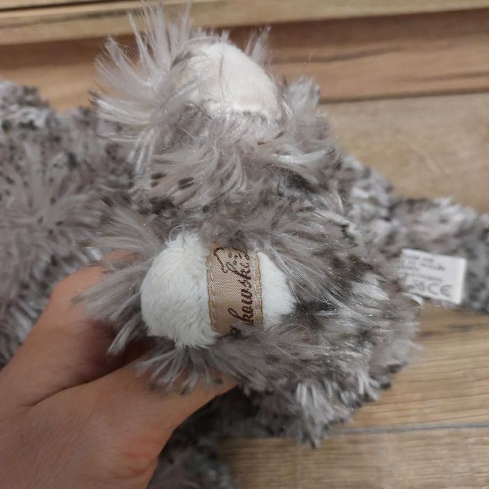 Кіт Maciek від шведського бренду Bukowski