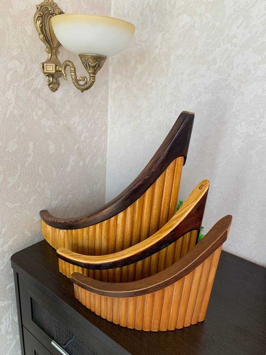 Продаётся Пан флейта , Най, Тенор