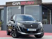 Peugeot 2008 1.2 PureTech GT