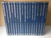 Enciclopédia Atlas - Discovery and Exploration