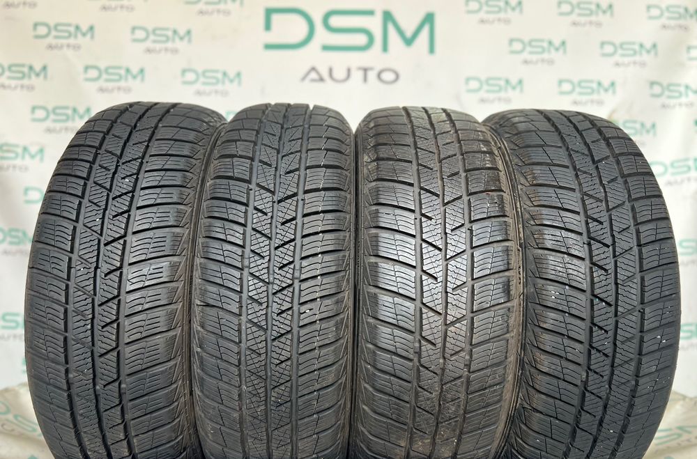 Скад шин б/в. 185/60 R14 Barum Polaris 5