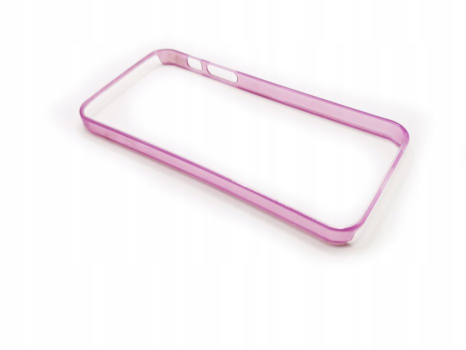 Apple Iphone 5, 5S, Se Etui Ramka Bumper