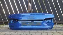 Klapa tylna Audi A6 C8 sedan