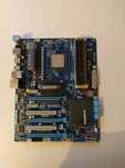 GIGABYTE GA990XAUD3 AM3+ + CPU AMD FX 8320 3.50GHz + 16 GB RAM GoodRam