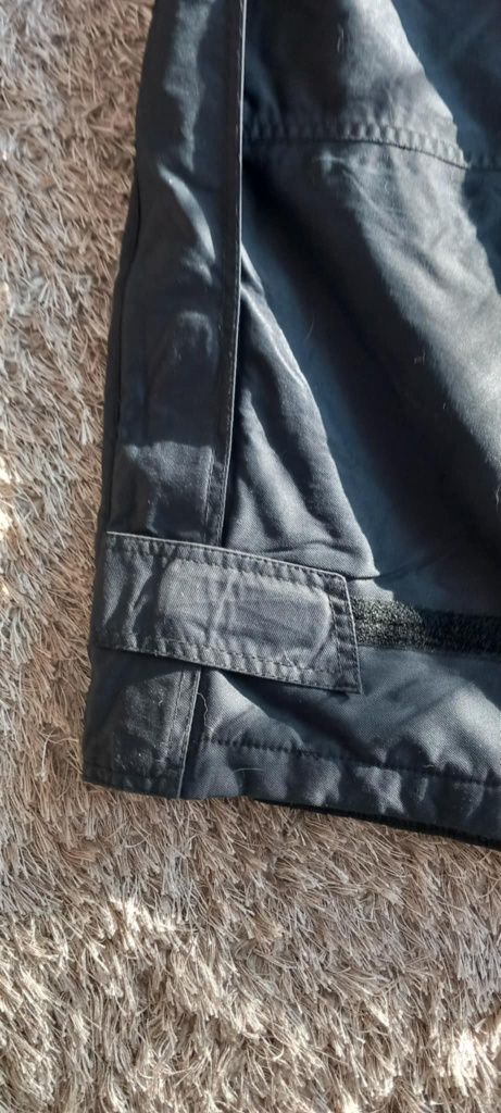 Kombinezon zimowy, narty, snowboard ,r. XL